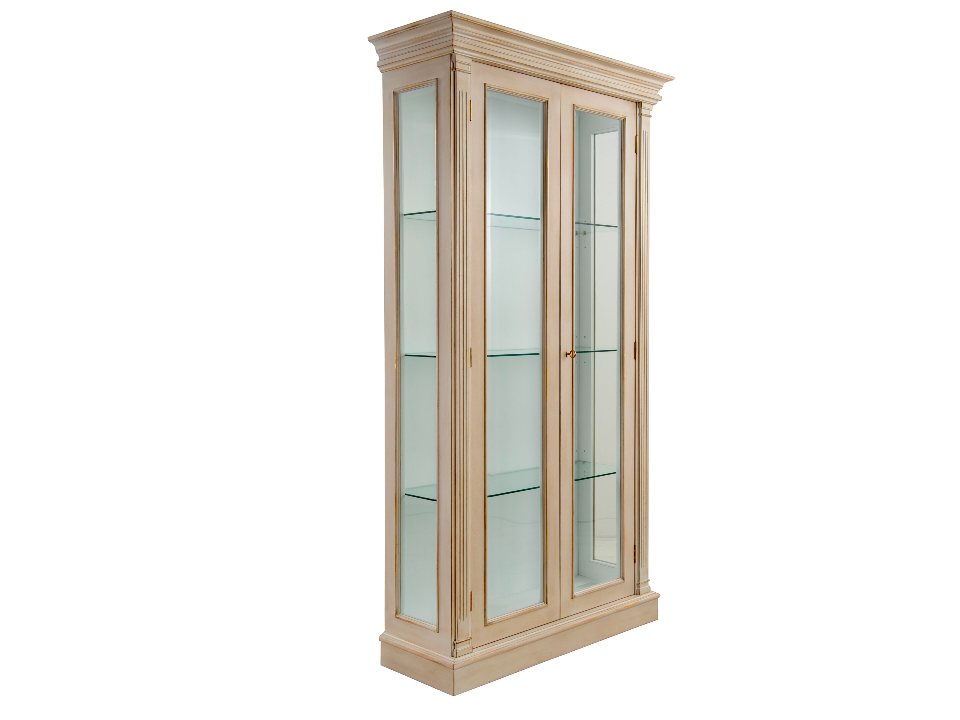 Деревянная витрина Bellotti Ezio Essential Classic ARCH-00144863