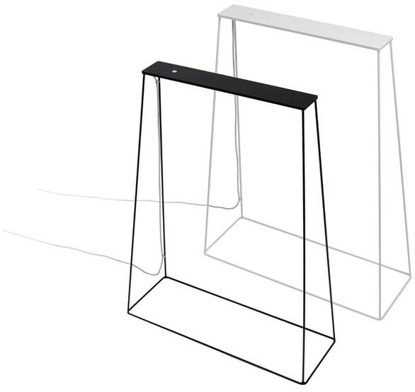 ARPEL Lighting Светодиодная настольная лампа из стали sun-id-1416782 - Вид №2