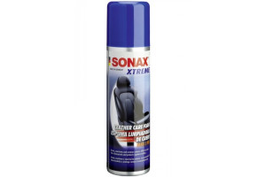 16440283 Пенный очиститель кожи Xtreme NanoPro 0,25л 289100 Sonax