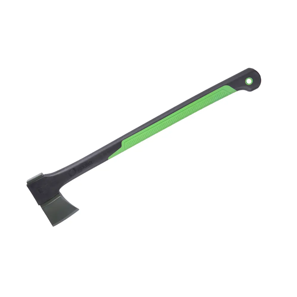 Топор Geolia 1.5 кг, фиберглассовая ручка STLM-2182604 - Вид №1