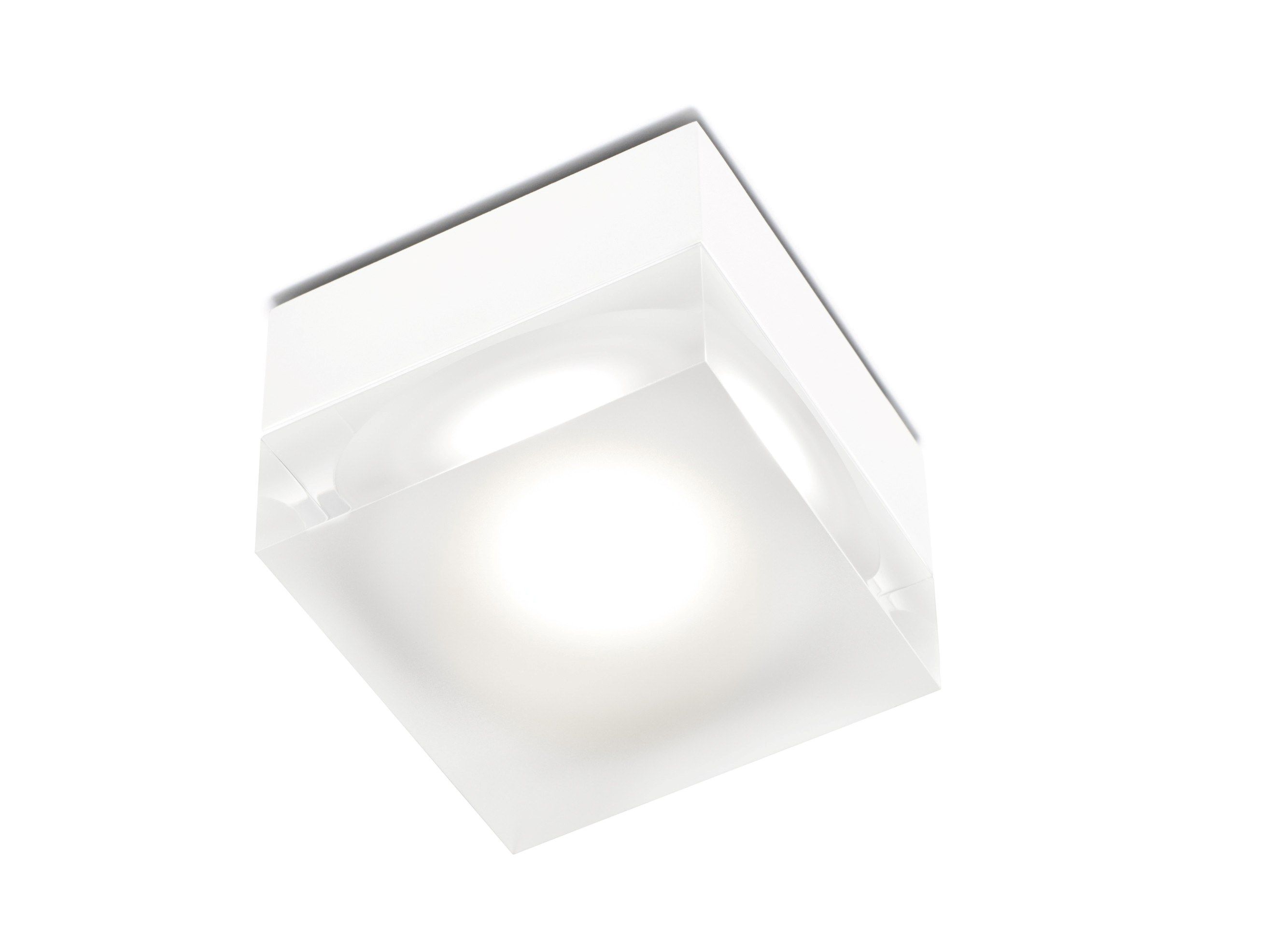 Светодиодный потолочный светильник из нержавеющей стали Cini&Nils Рим ARCH-00018156 - Вид №2