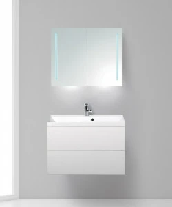 Мебель для ванной BelBagno REGINA-800-2C-SO-BO-P-BLUM