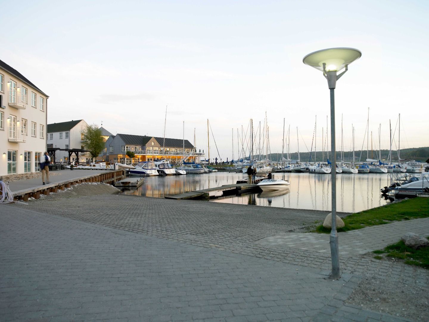 Светодиодная головка полюса KIPP ARCH-00085863 - Вид №2