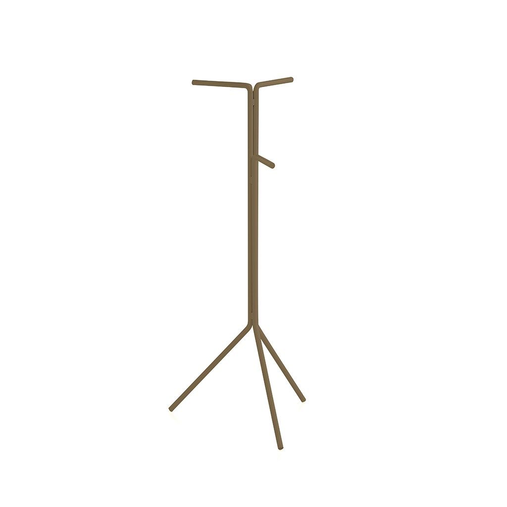 Вешалка для одежды из оцинкованной стали Diabla D12 ARCH-00036602 - Вид №13