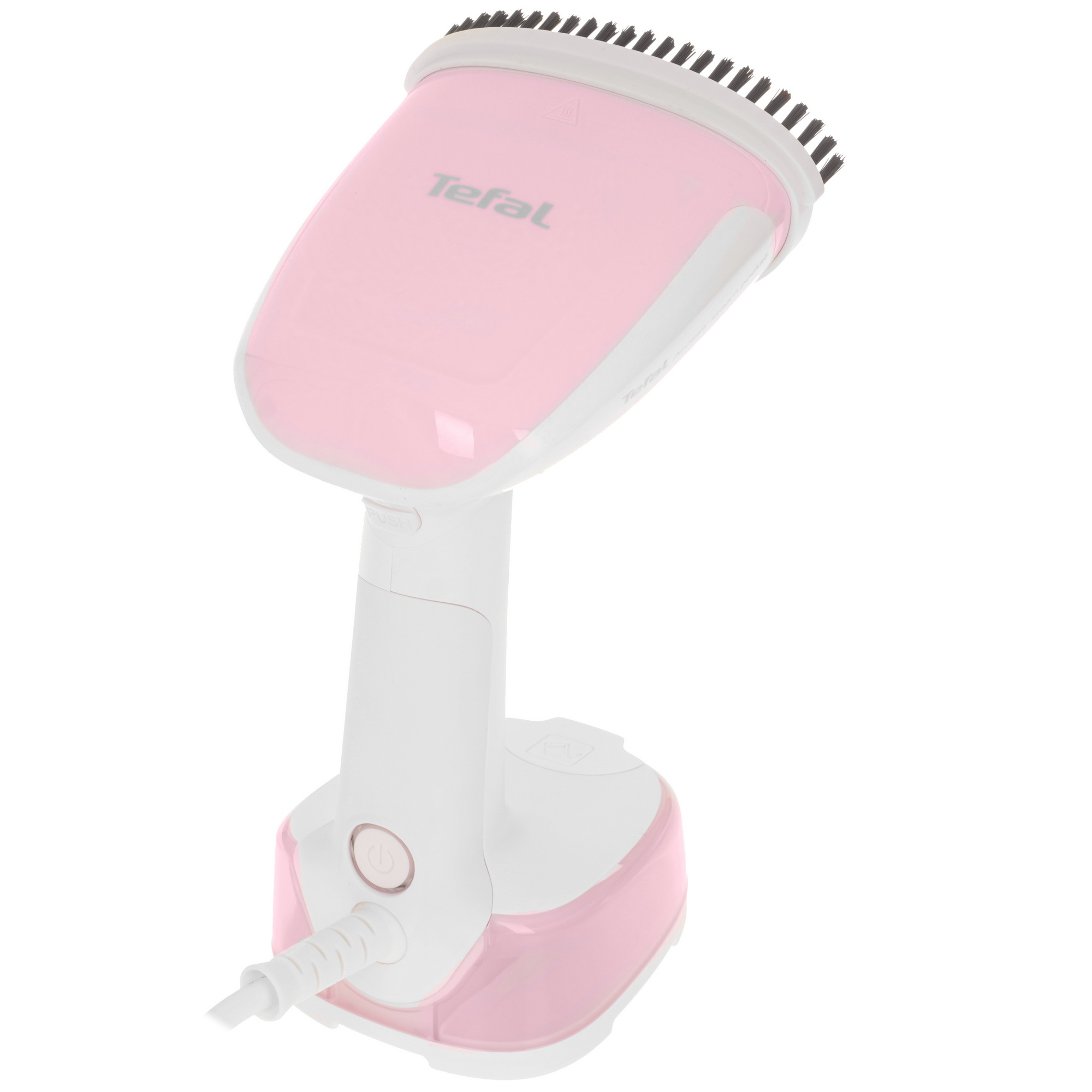 5604247 Отпариватель Tefal Access Steam Pocket DT3050E1 белый STDN-0044145 - Вид №1