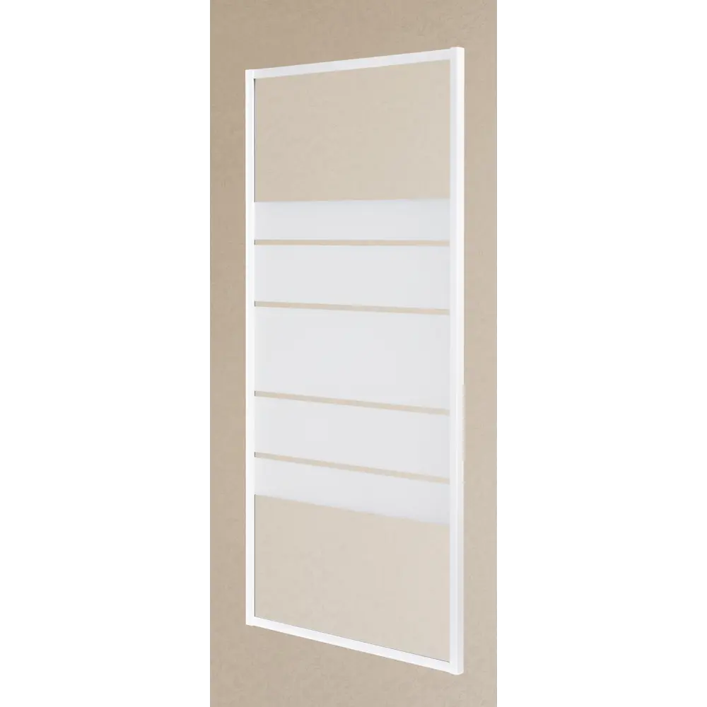 Панель Sensea «Nerea» 90х185 см с рамкой Без серии STLM-2007733 - Вид №1