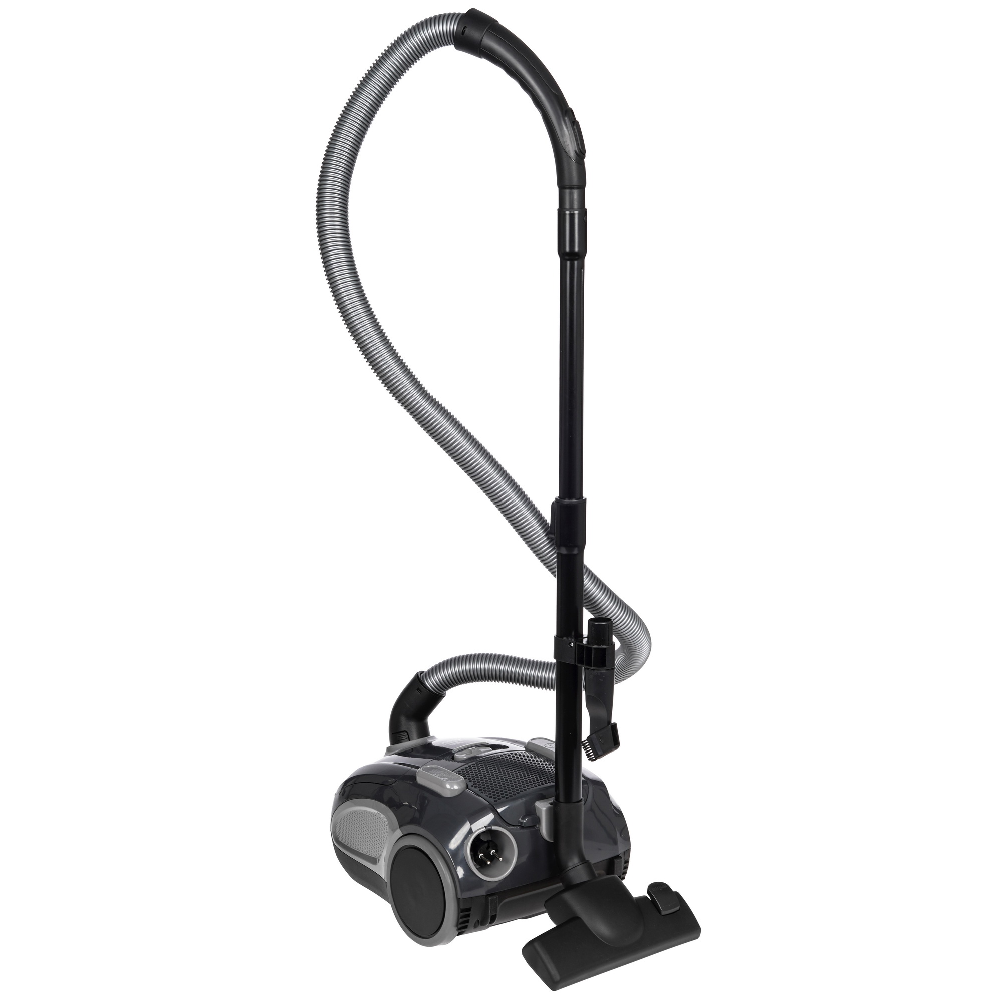 9165774 Пылесос Vesta V3В2000 серый STDN-0092206 - Вид №8