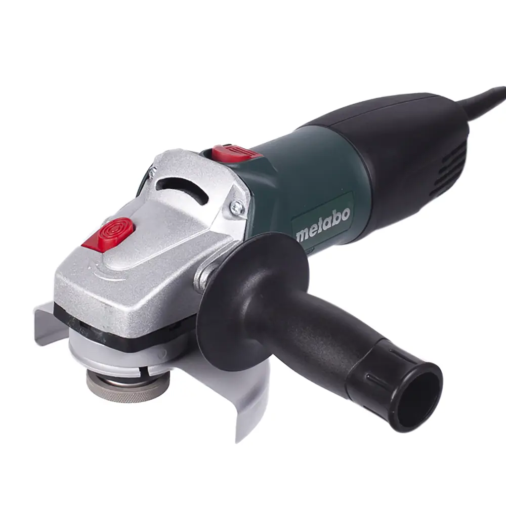 Углошлифовальная машина (болгарка) Metabo WQ 1000, 1010 Вт, 125 мм STLM-2149387