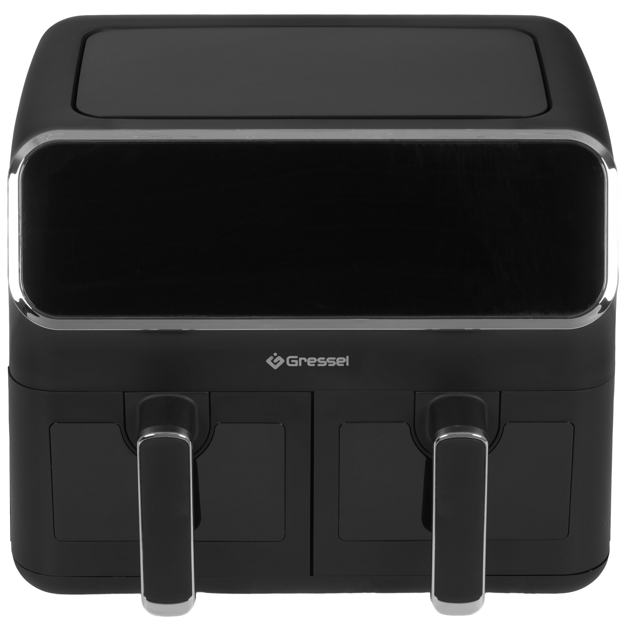 9299418 Аэрогриль Gressel GAF-1825 черный STDN-0076805 - Вид №1
