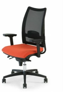 FANTONI Офисный стул с подлокотниками Seating system