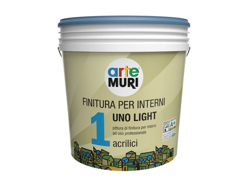 Белая краска для стен для интерьера Fornaci Calce Grigolin arteMURI ARCH-00082194