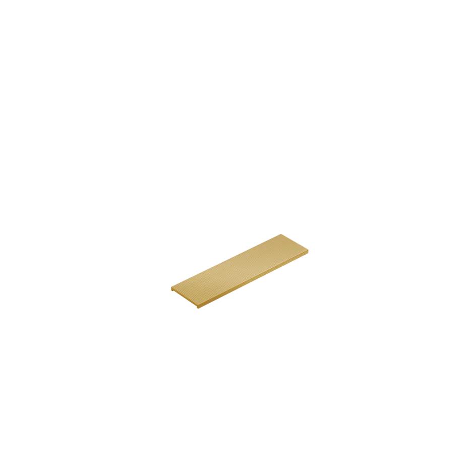 Обложка 67561 716 Gessi Shower g PVD С ЗОЛОТОЙ ЩЕТКОЙ 67561716