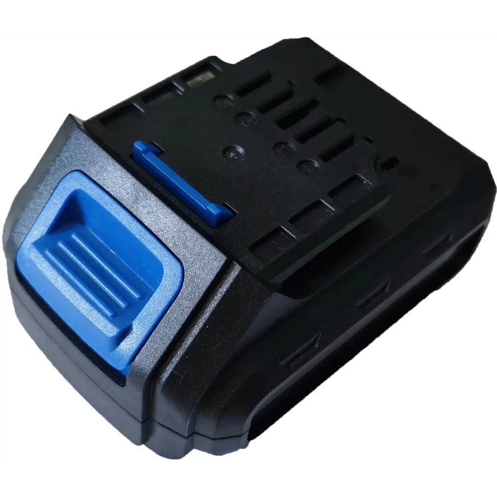 Дрель аккумуляторная Dexter 5, 12 В Li-ion 2x2 Ач STLM-2167307 - Вид №10