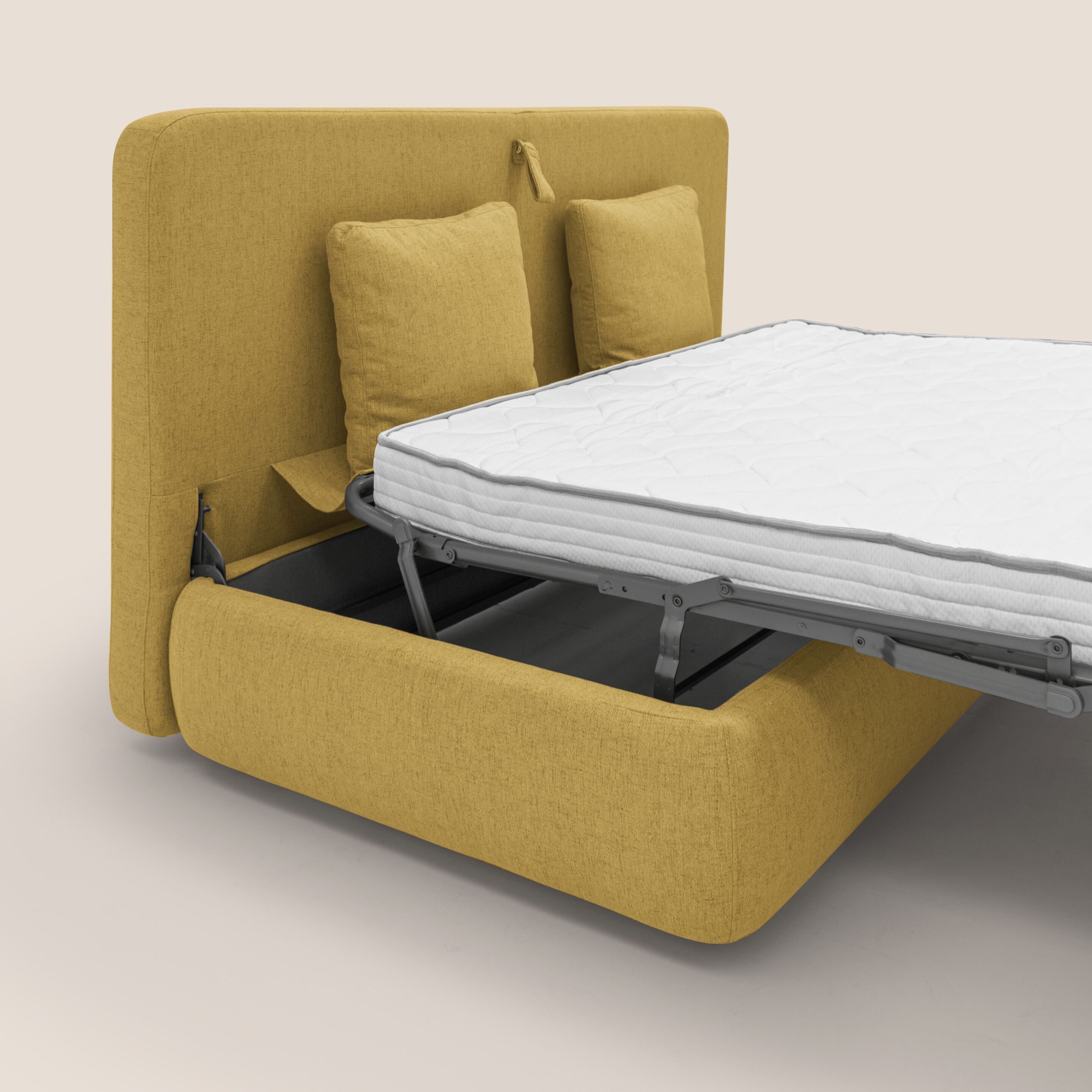 Ткань раскладной диван-кровать Divani.Store GRANSASSO ARCH-00071493 - Вид №36