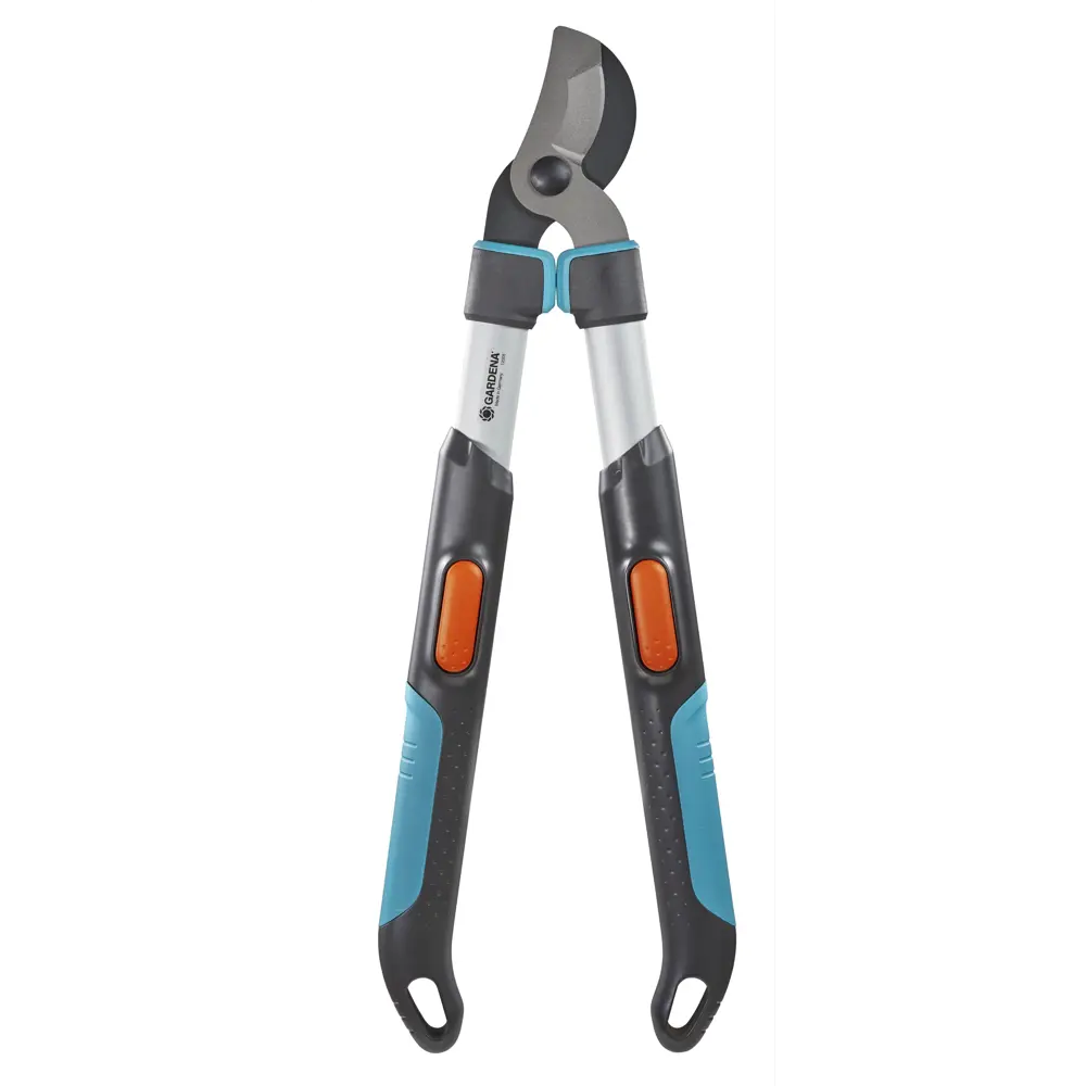 Сучкорез садовый Gardena Telecut 520-670 B ø42 мм STLM-2179186 - Вид №1