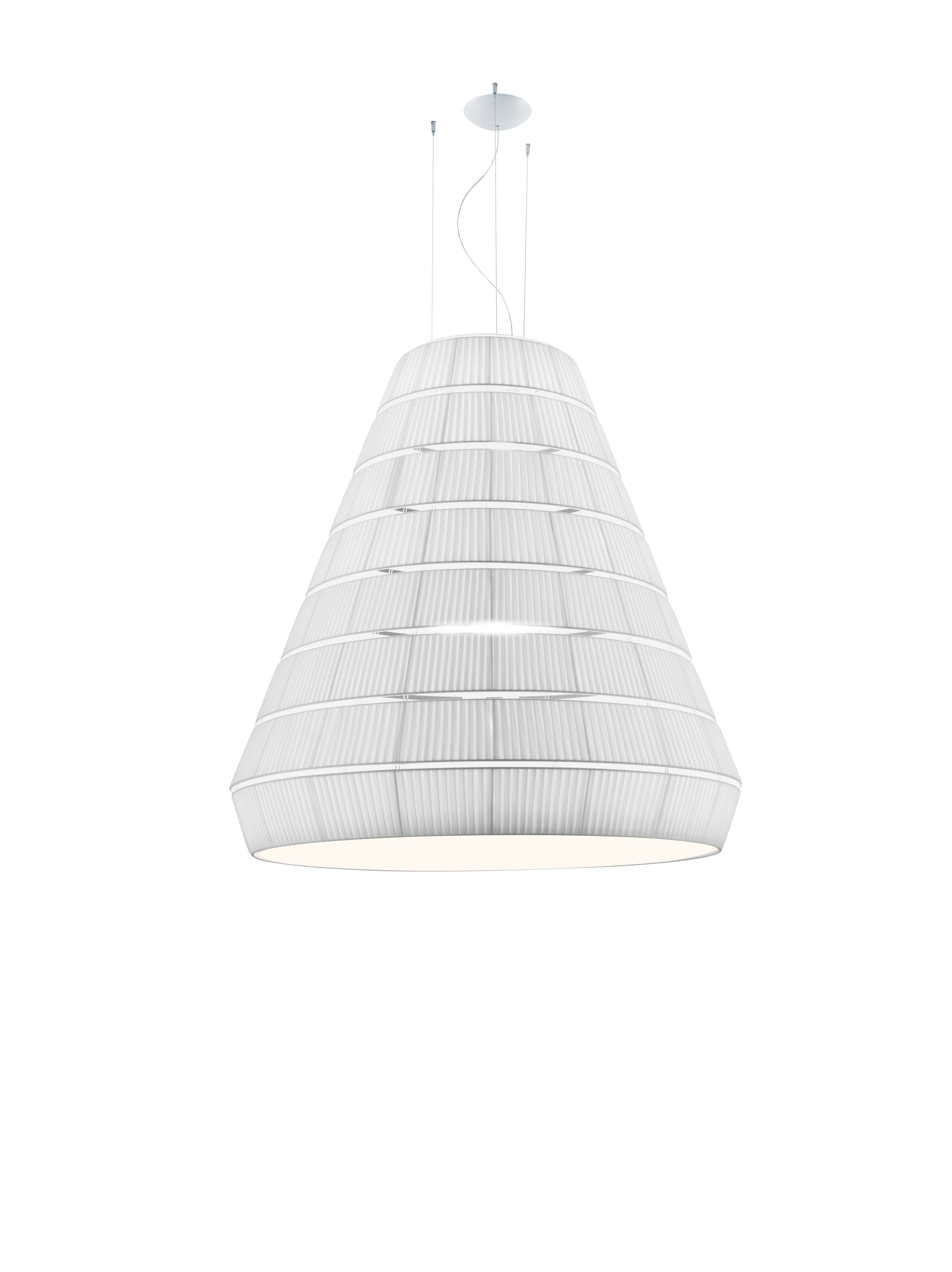 Ткань подвесной светильник AXOLIGHT ARCH-00132852 - Вид №14