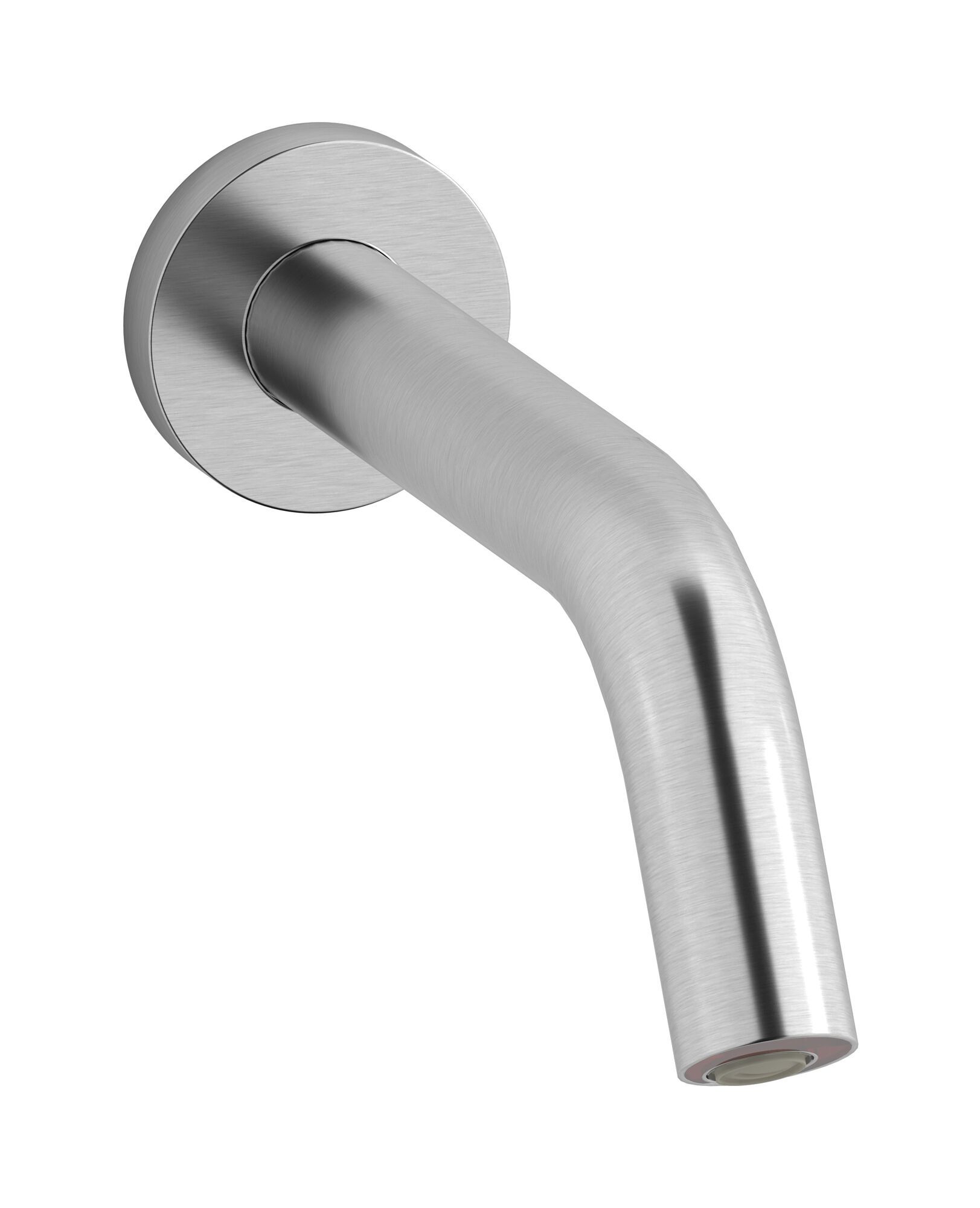 Электронный настенный смеситель для раковины IB Powa ARCH-00082300 - Вид №12