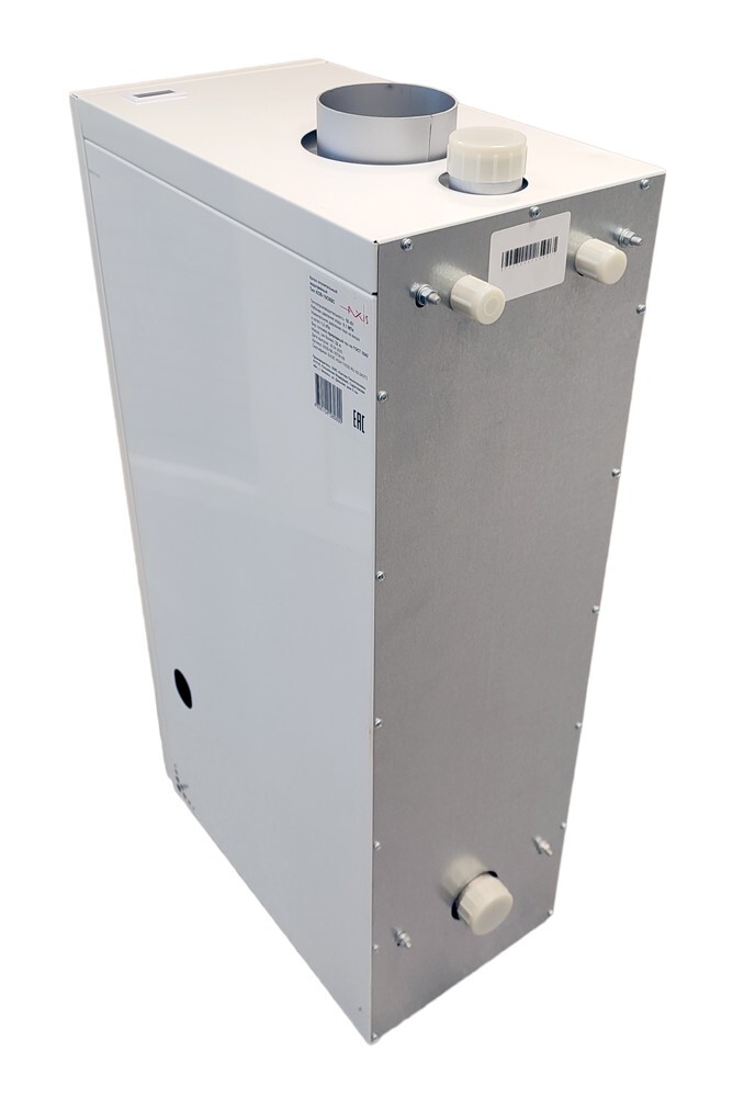 5485963 Газовый котел AXIS STANDART 16 кВт напольный STDN-0059189 - Вид №3