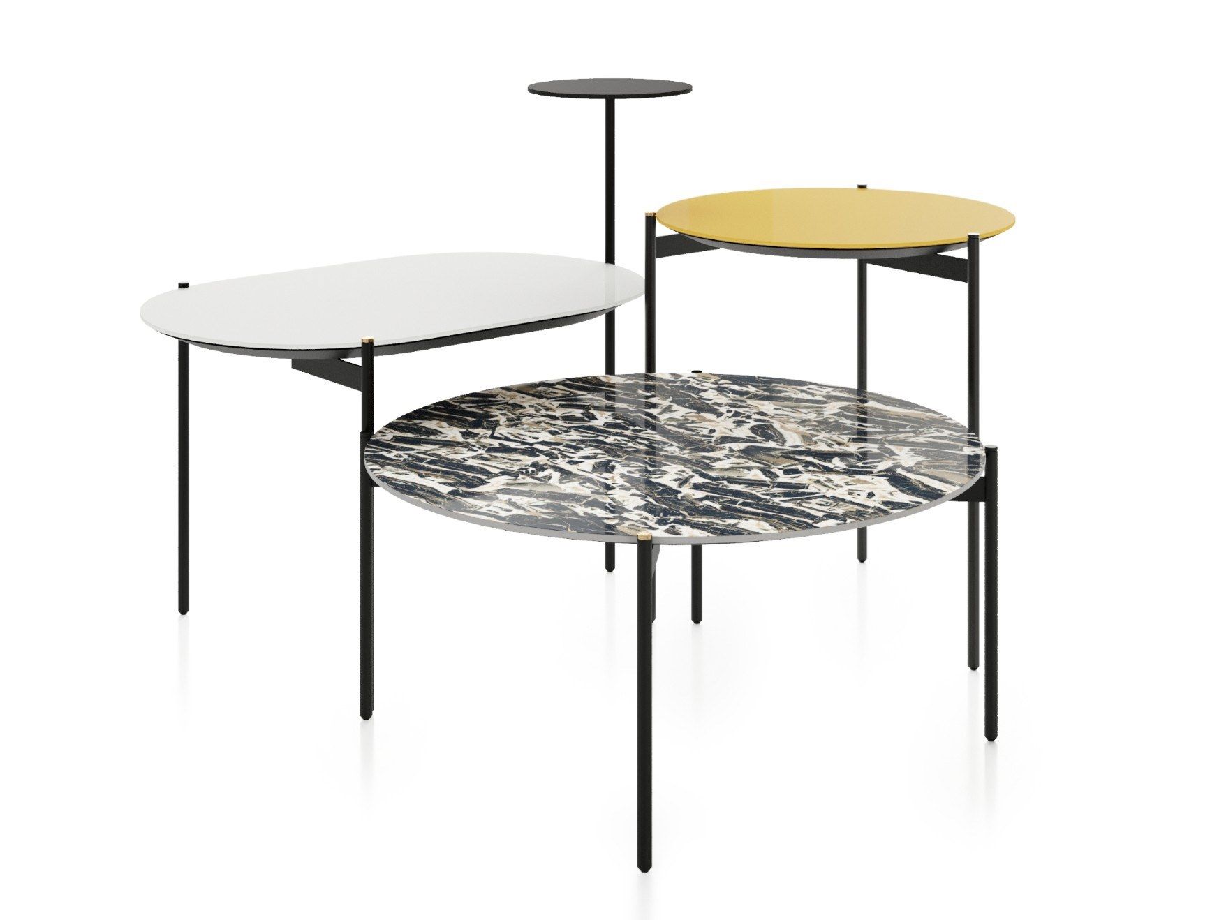 Журнальный столик Liu Jo Living Collection ARCH-00142107 - Вид №1