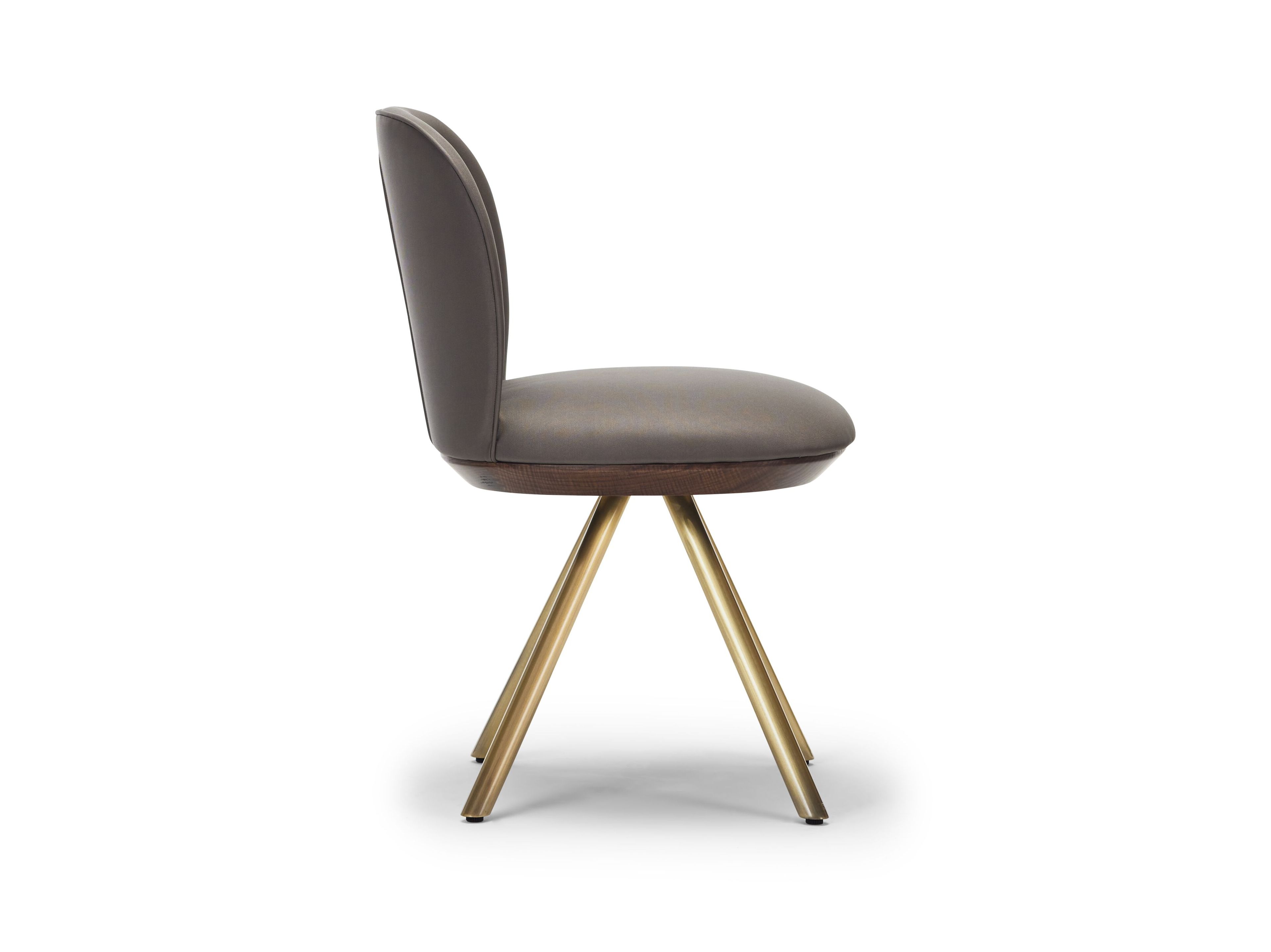 Стул на тканевом насесте Papell Design Анкара ARCH-00036761 - Вид №2