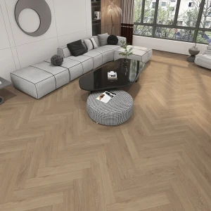 91544401 Ламинат Lamiwood Chester Дуб Малтон 34 класс толщина 12 мм с фаской 1.47 м², цена за упаковку STLM-1482791