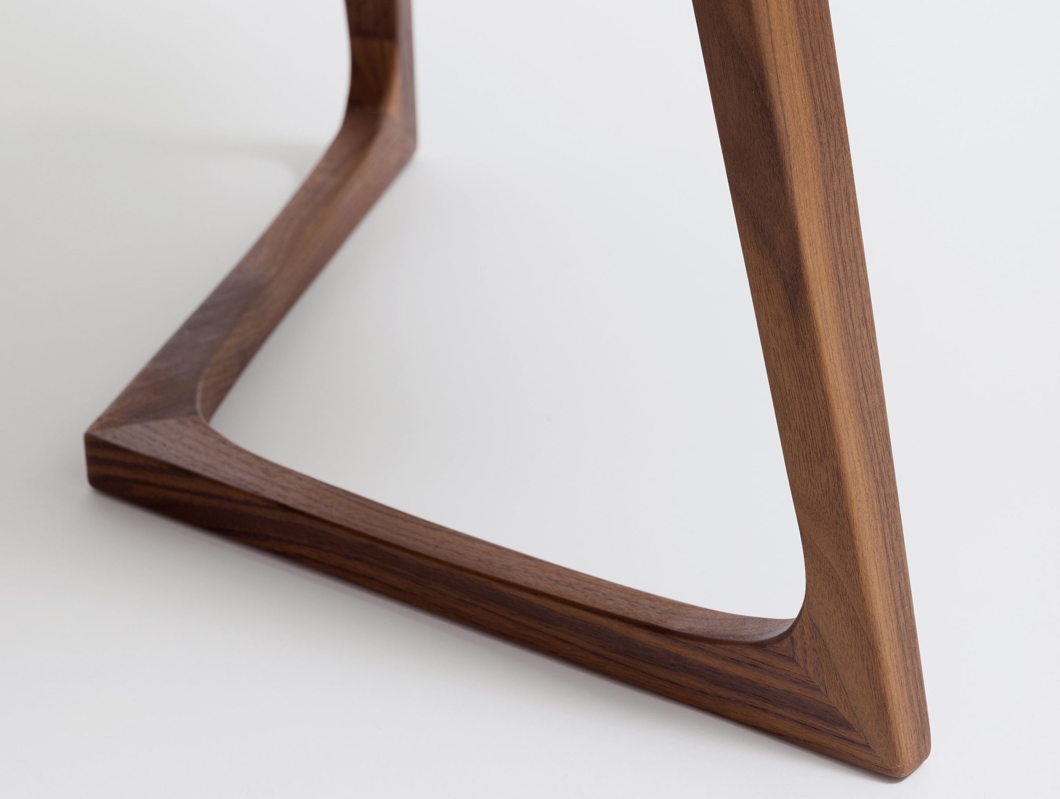 Деревянный прямоугольный стол ZEITRAUM ARCH-00104288 - Вид №9