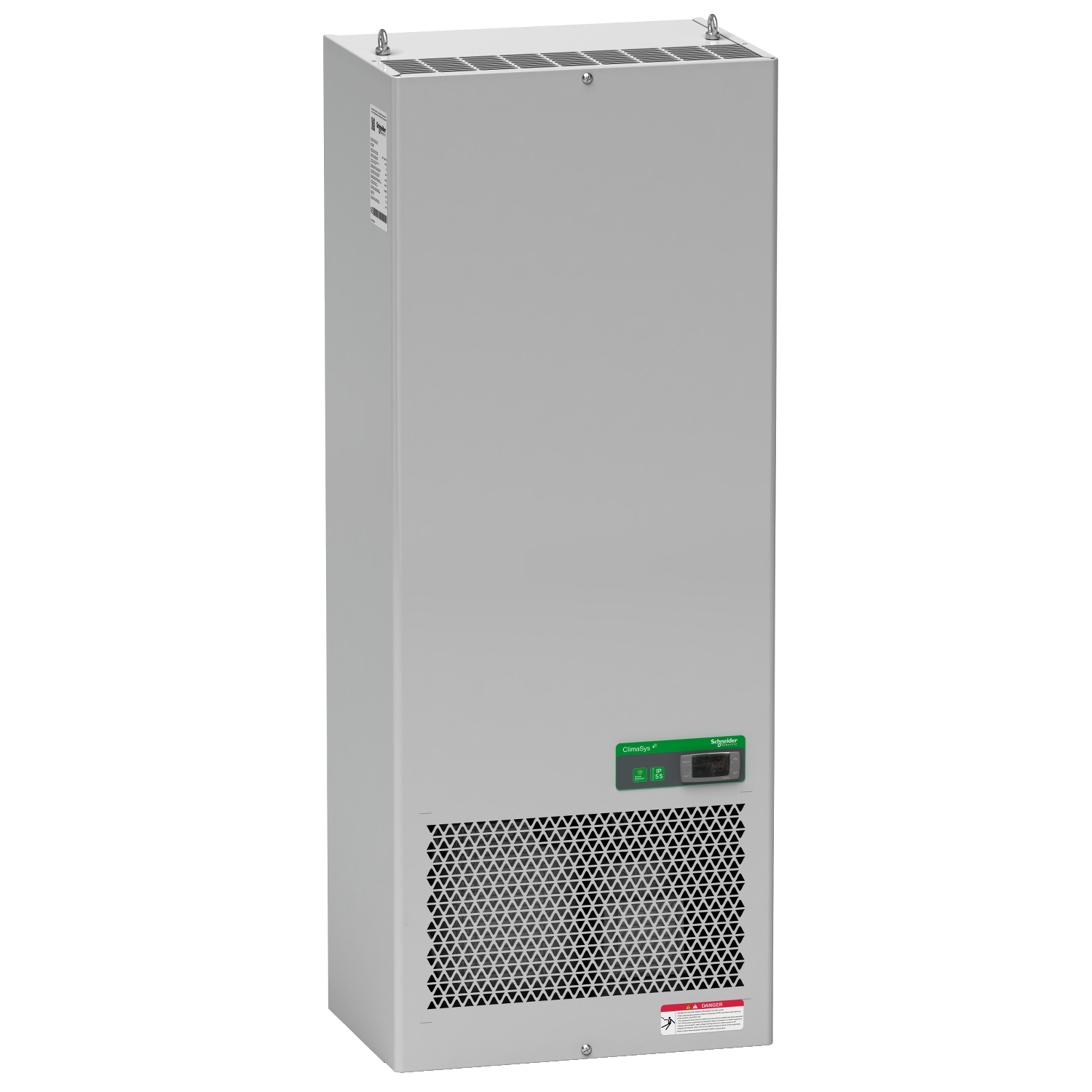 NSYCU3K3P4 ХОЛ. АГ-Т 3000ВТ БОК 3Ф 400В 50ГЦ Schneider Electric ClimaSys 