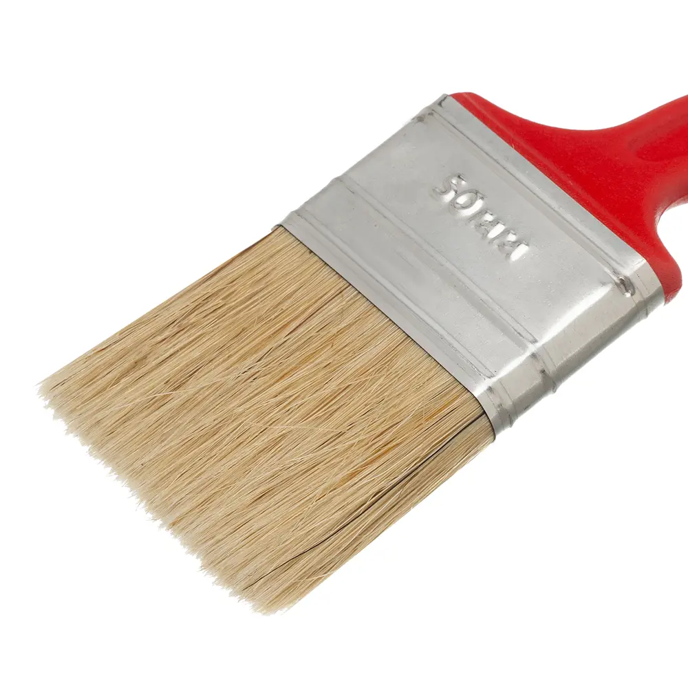 Кисть для радиатора Matrix «Эмали» 50 мм STLM-2132133 - Вид №4