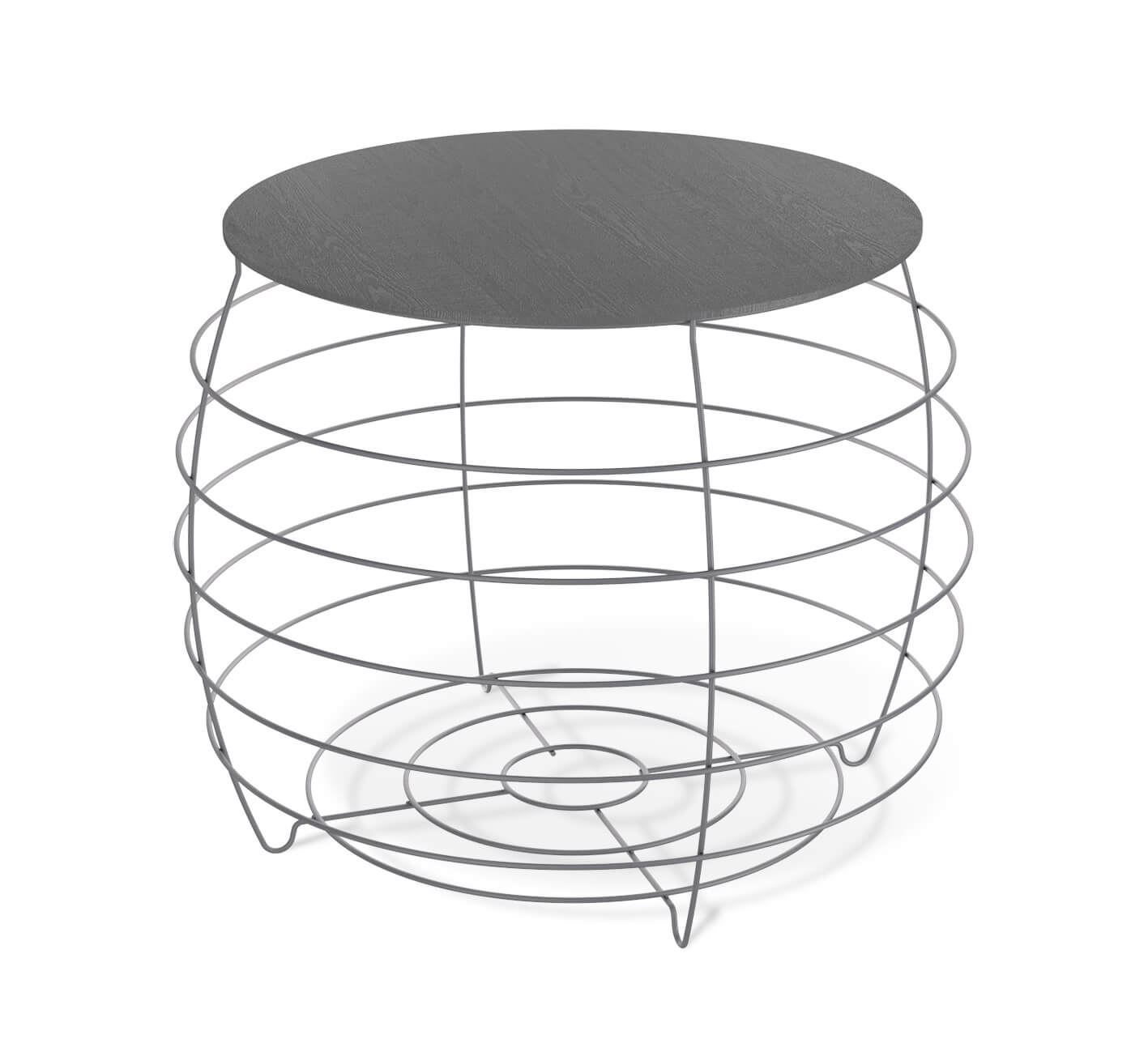 Столик журнальный SHT-CT77 Santreyd 