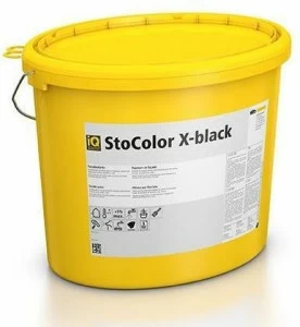 Sto Italia Акриловая краска с термоотражением для систем наружного утепления Stocolor - pitture intelligenti per facciate