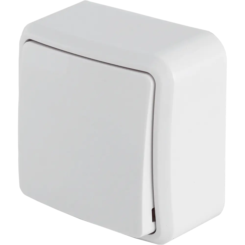 Выключатель LEXMAN — стильное решение для современного интерьера 81930561 First 1 STLM-1370317 - Вид №1