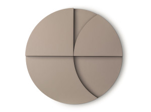 Декоративная кожаная панель