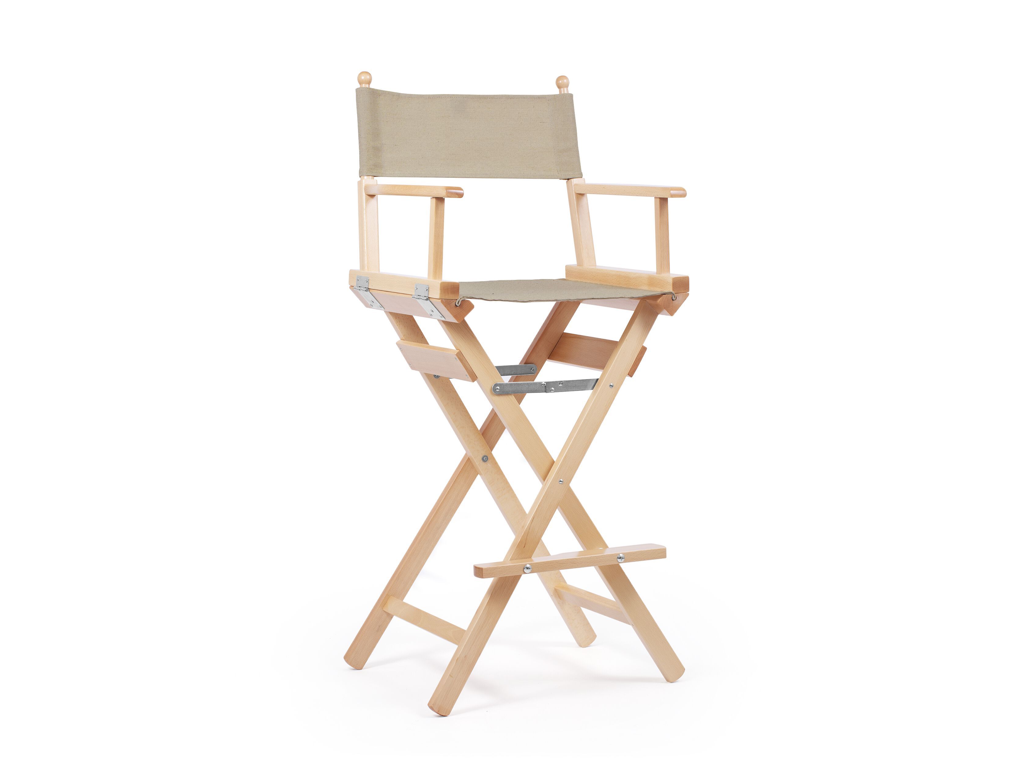 Складной садовый стул из переработанной ткани Telami Recycled ARCH-00152663