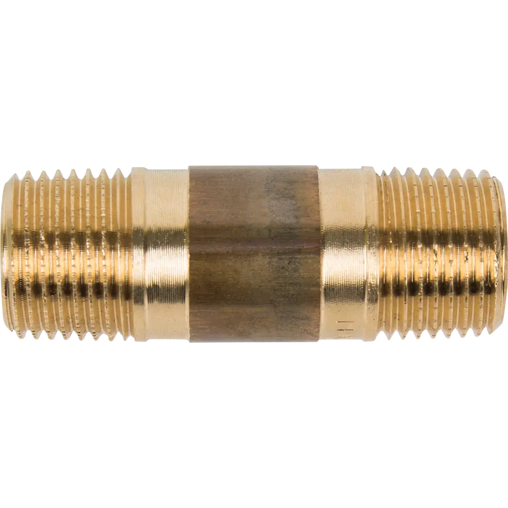 Удлинитель Viega 267315, 1/2"x60 мм, бронза 267315 STLM-2072273 - Вид №1