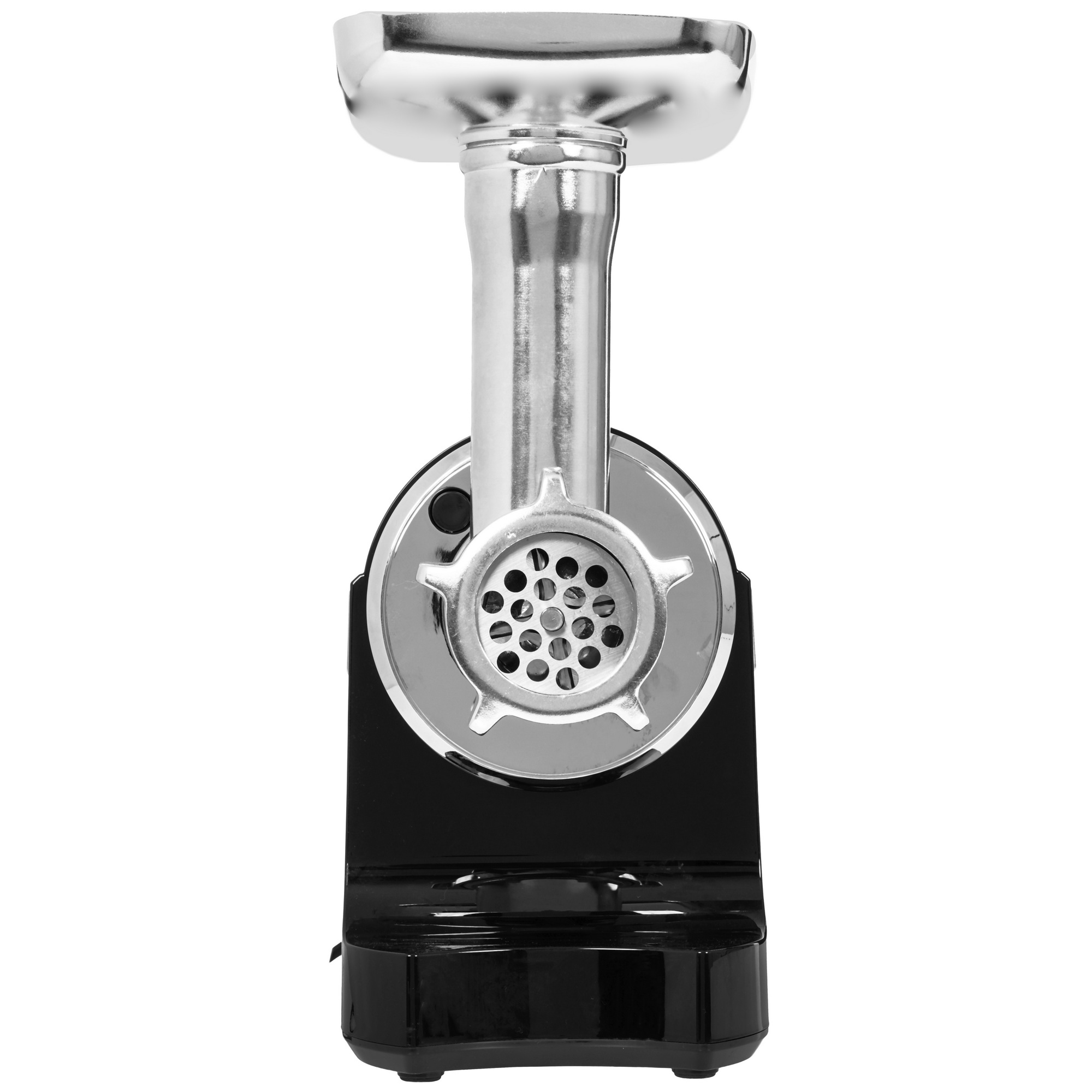 9265875 Мясорубка электрическая Gressel GMG-1703 черный STDN-0067817 - Вид №1