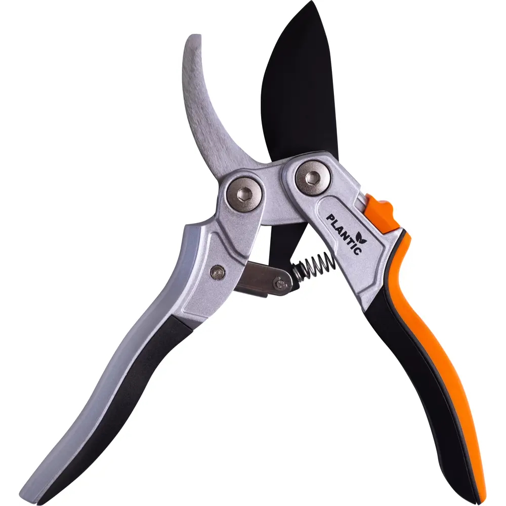 Секатор садовый PLANTIC Pro81 для точной обрезки растений 89371270 STLM-1363638 - Вид №1