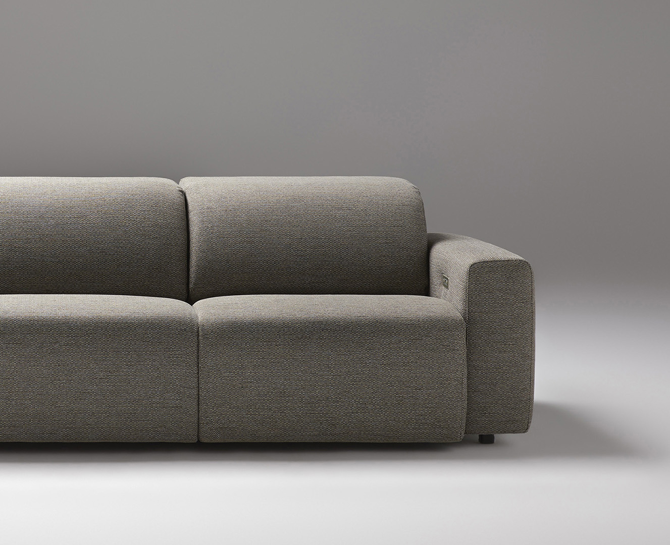 Cosmopol Relax 3-местный диван Relax E4510 Coleccion Alexandra - Вид №2