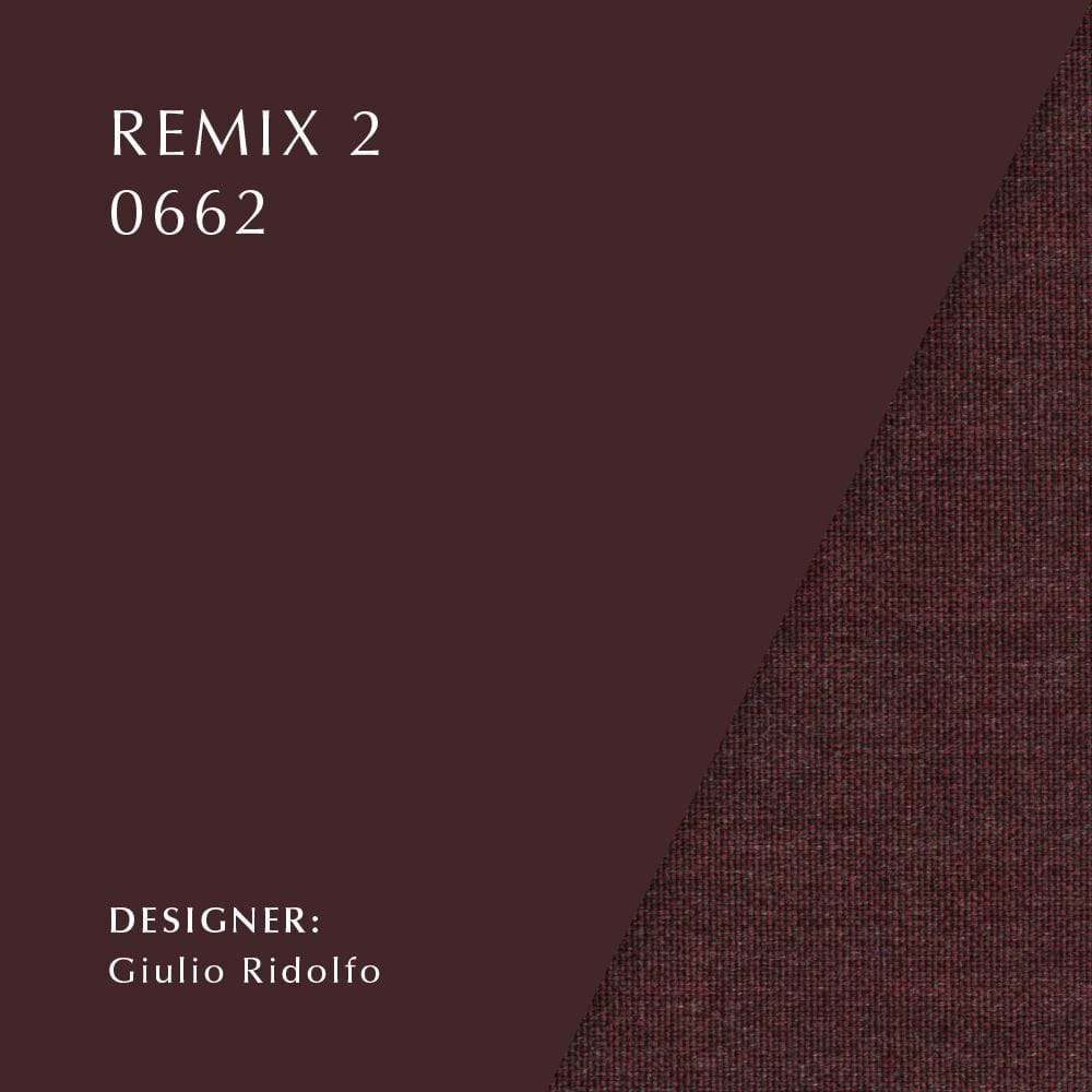 Мягкое кресло из ткани Kvadrat UMAGE a Conversation Piece ARCH-00007870 - Вид №81