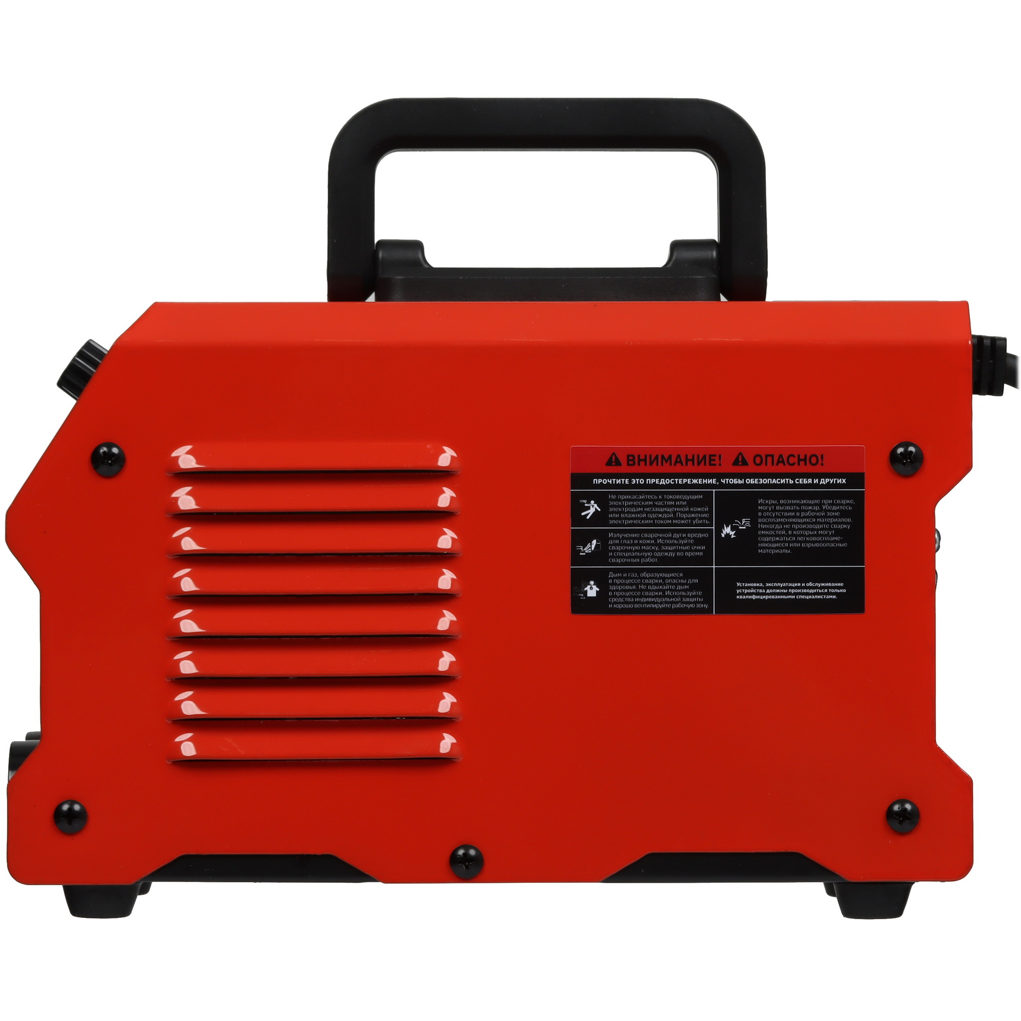 Сварочный аппарат Aceline MA160 5408708 STDN-0011872 - Вид №2