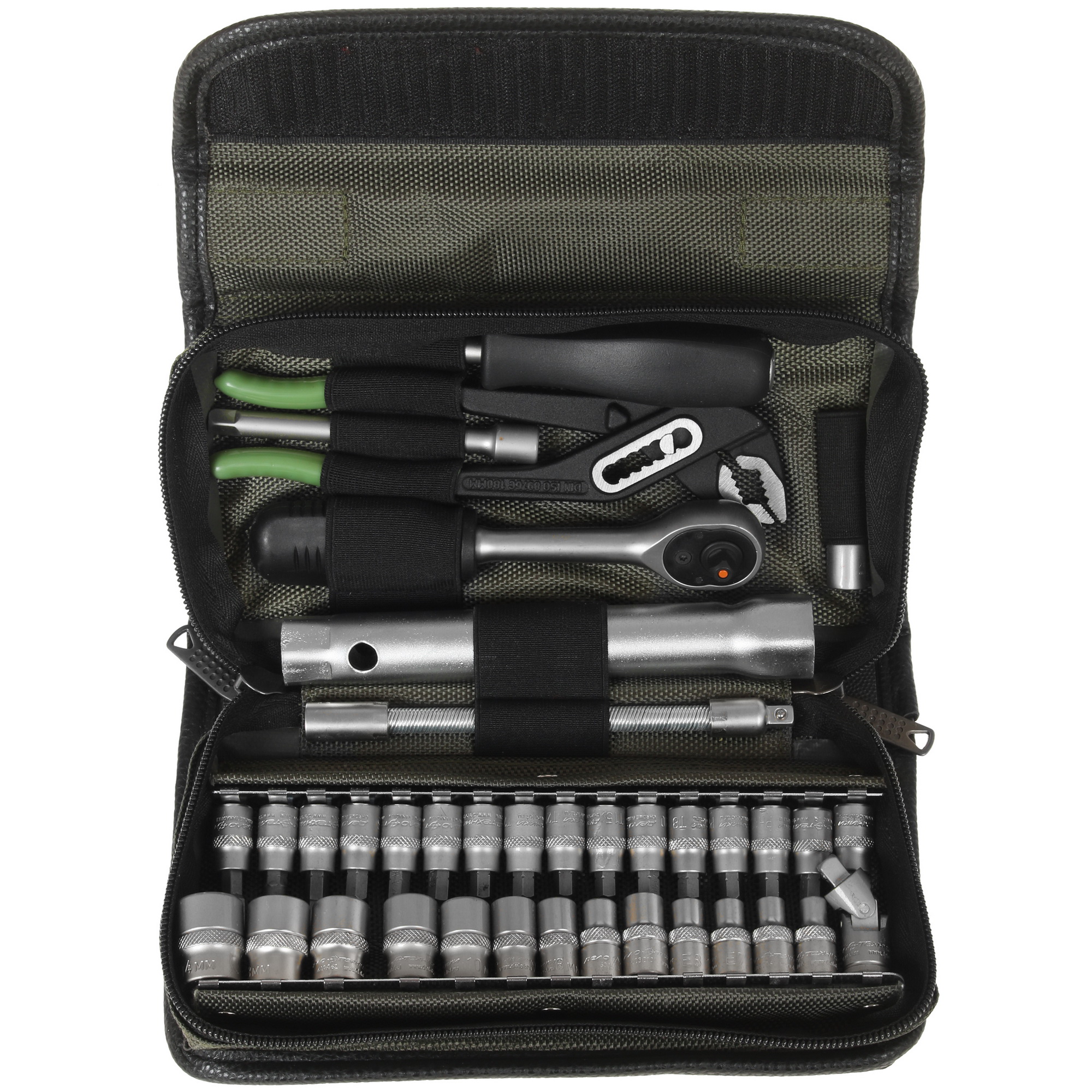 Набор инструментов Дело Техники 600937 5310760 STDN-0021364