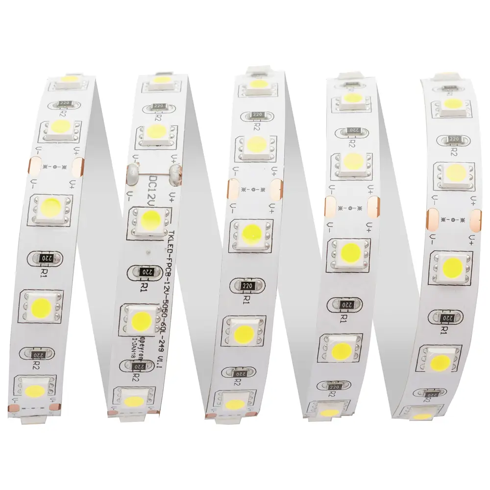 APEYRON Светодиодная лента для подсветки кухни и интерьера 82539902 STLM-0029314 - Вид №6