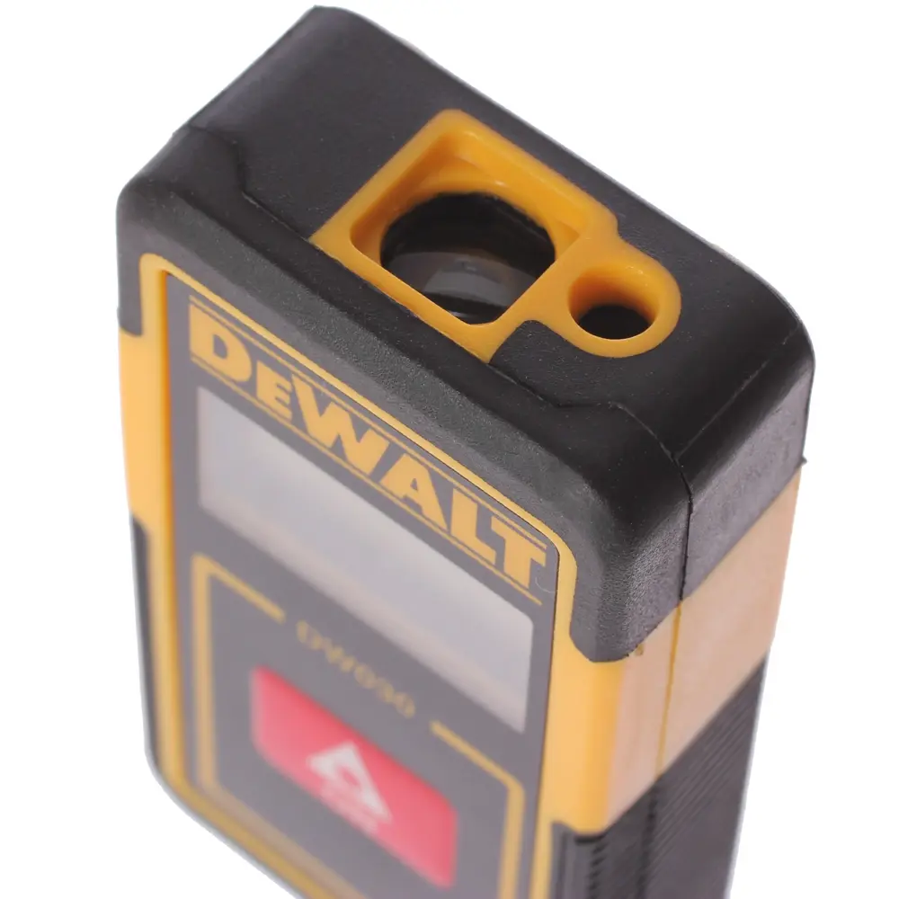 Дальномер лазерный DeWalt с дальностью до 9 м STLM-2083205 - Вид №1