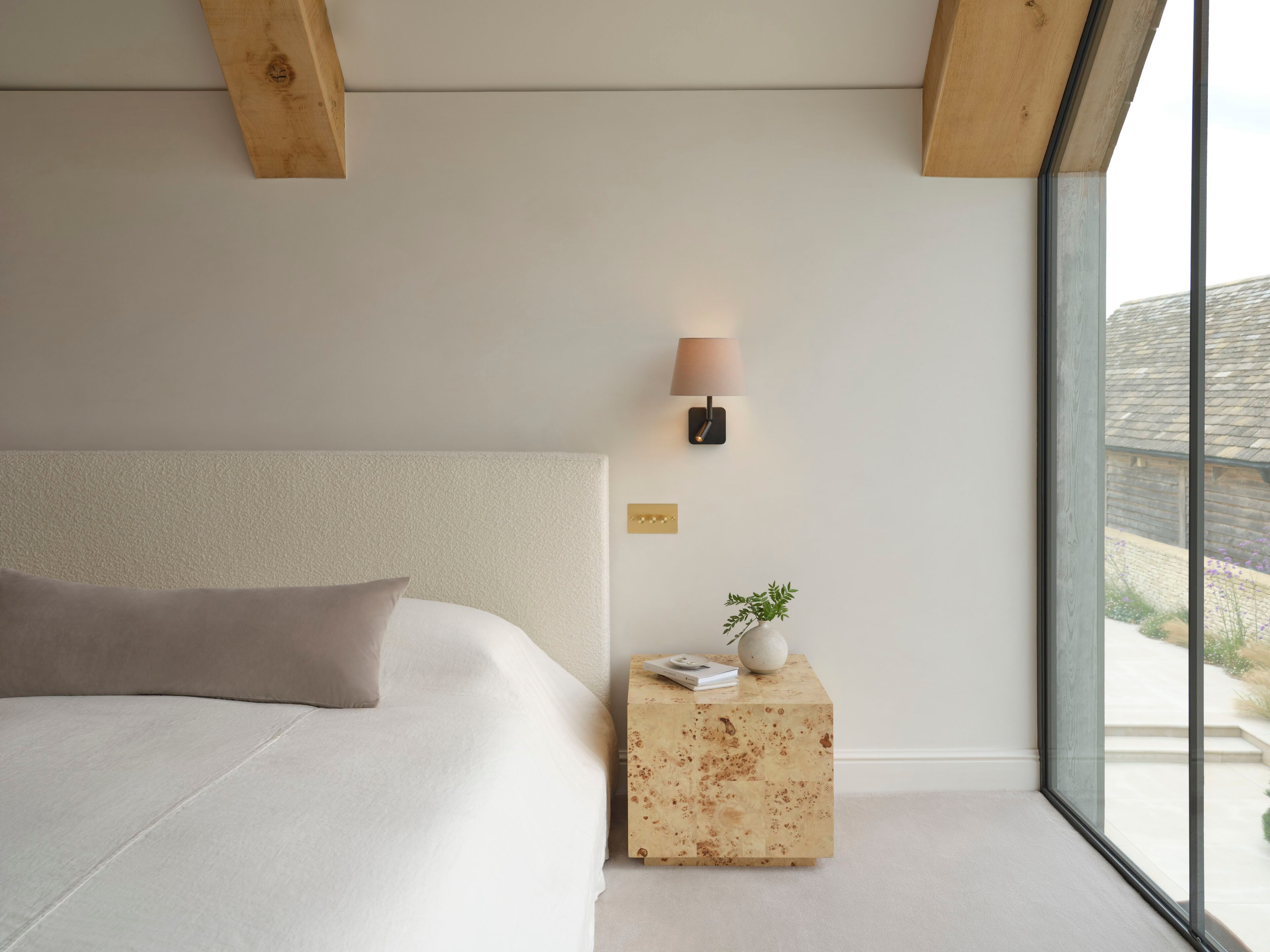 Регулируемая цинковая лампа для чтения Astro Lighting Beaumont ARCH-00124185 - Вид №26