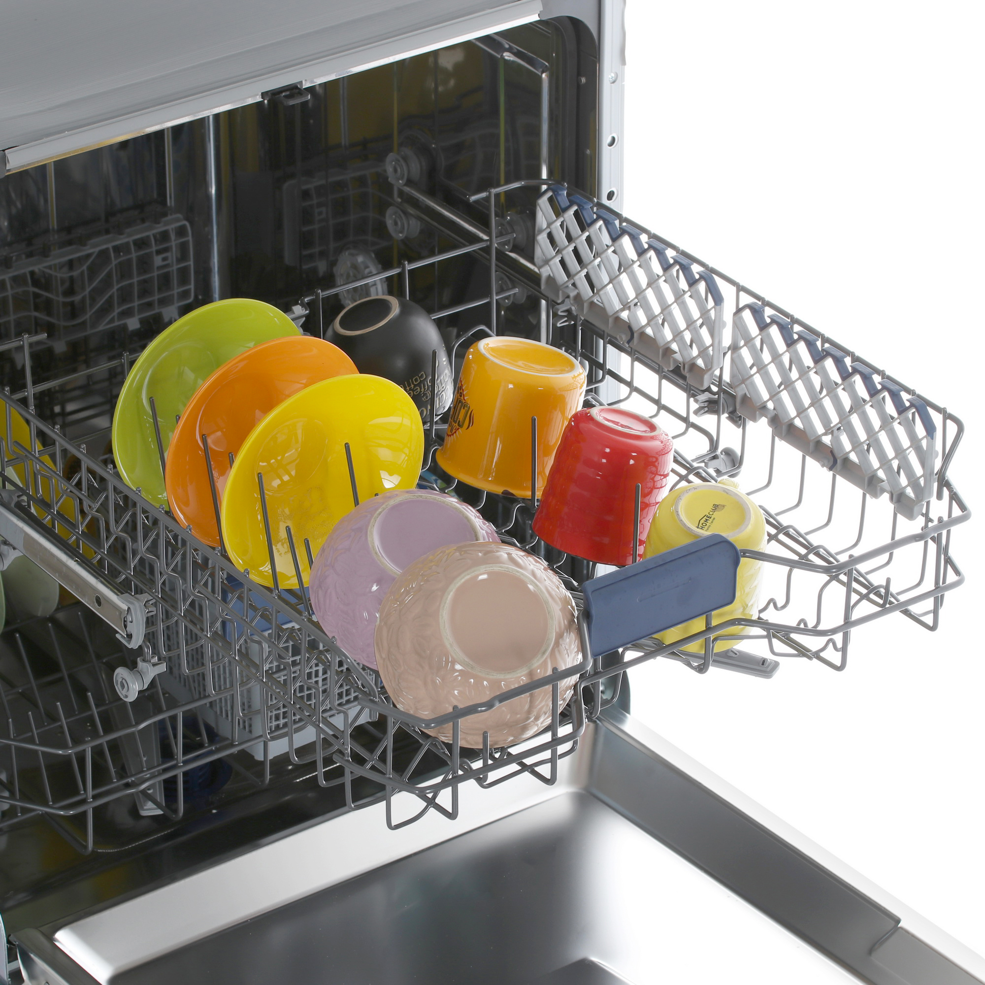 9155973 Встраиваемая посудомоечная машина DeLonghi DDWI 660 AMEDEO STDN-0138881 - Вид №8