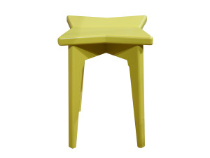 Табурет из МДФ