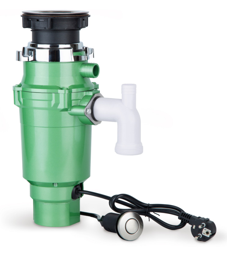 9142236 Измельчитель пищевых отходов Бирюса WD-375A1 STDN-0056426 - Вид №2