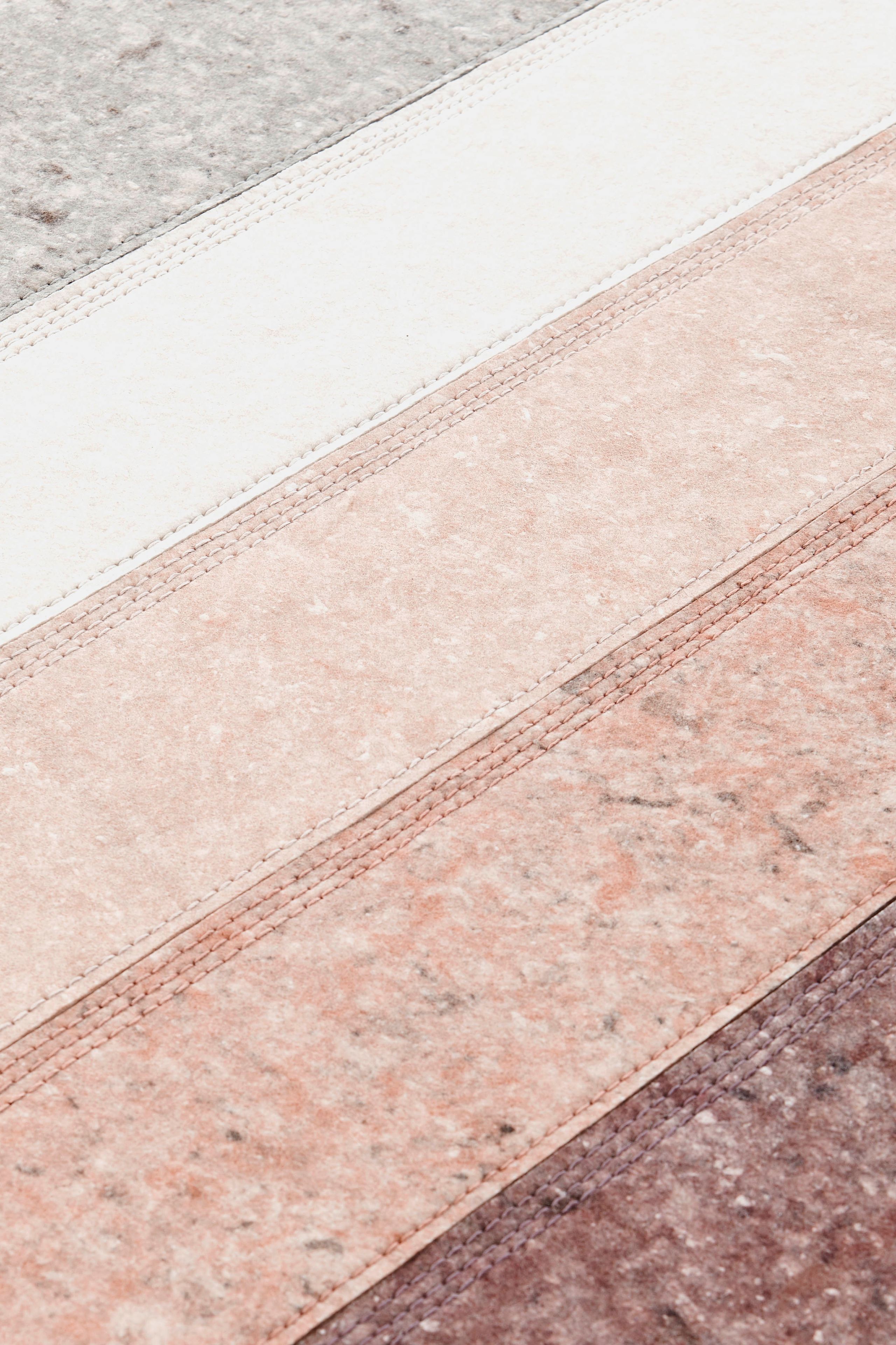 Прямоугольный ковер ручной работы GAN нюансы ARCH-00099588 - Вид №9