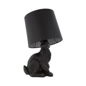 Лампа / Rabbit Lamp