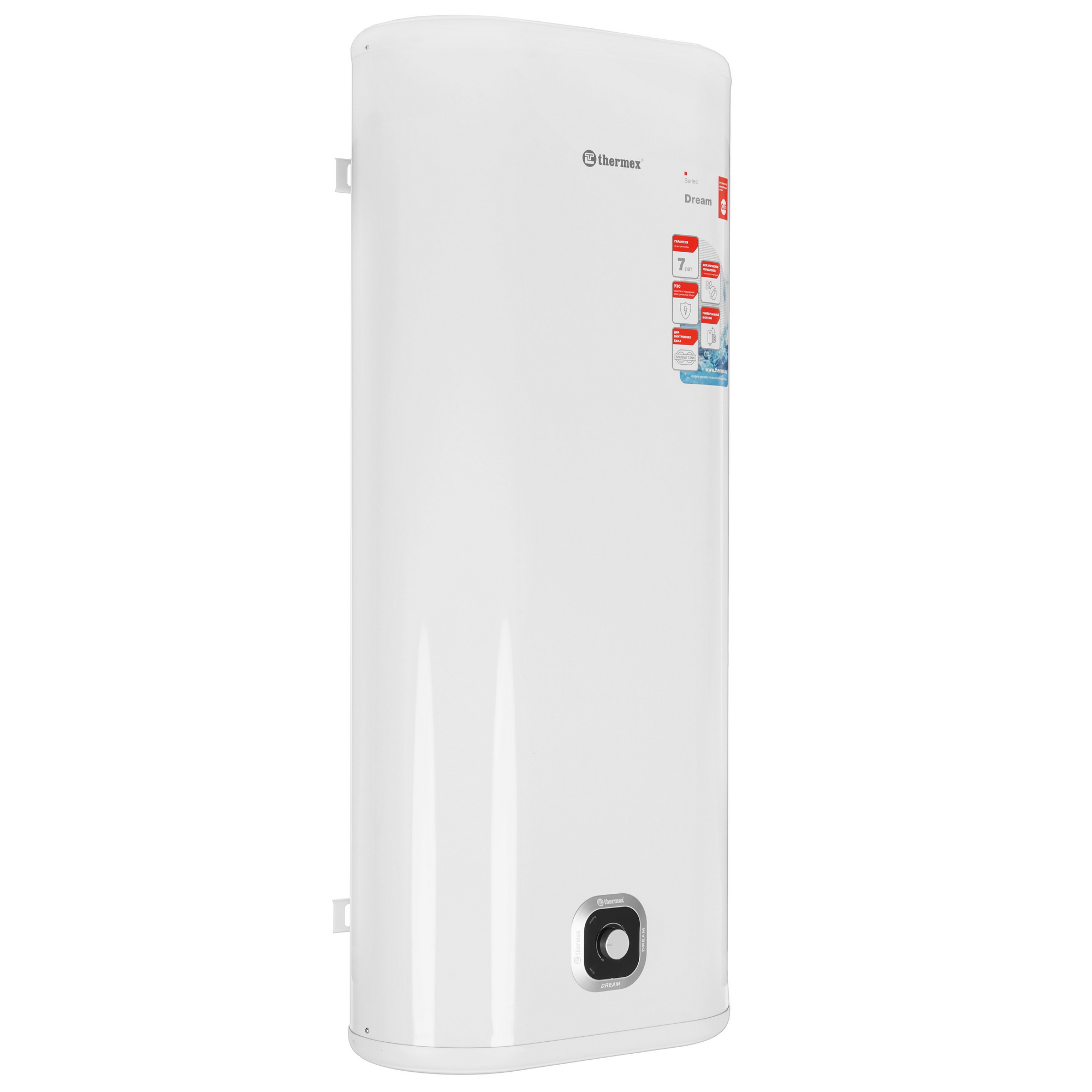 5366361 Водонагреватель электрический Thermex Dream 100 STDN-0068091