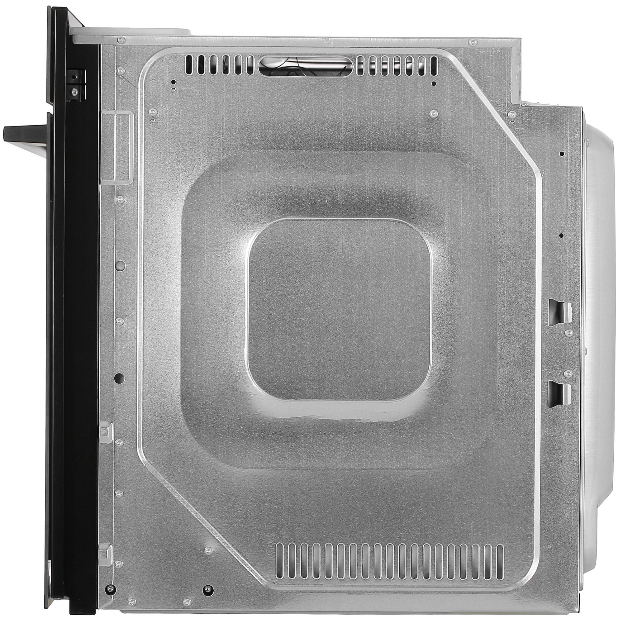 9936057 Электрический духовой шкаф Kuppersberg HF 603 B черный STDN-0096056 - Вид №2